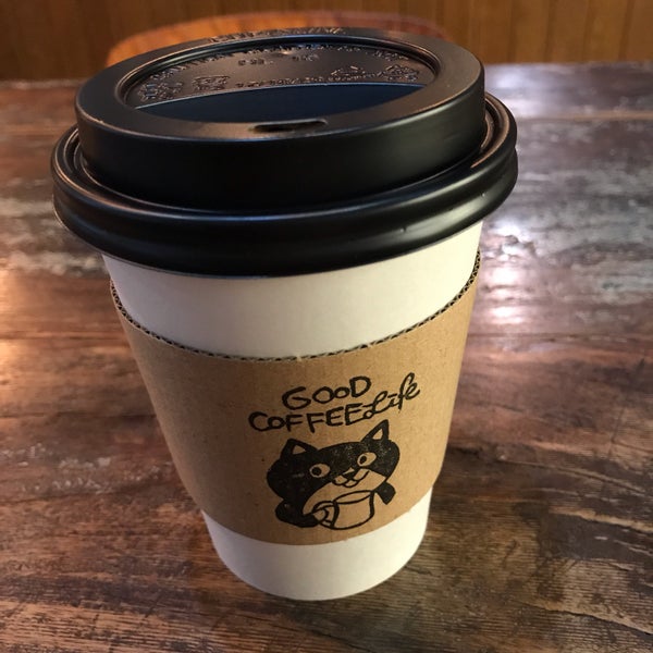 Foto tirada no(a) MICRO-LADY COFFEE STAND por まゆ em 10/20/2019