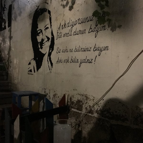 Photo taken at Mahlas by Deniz K. on 8/20/2019