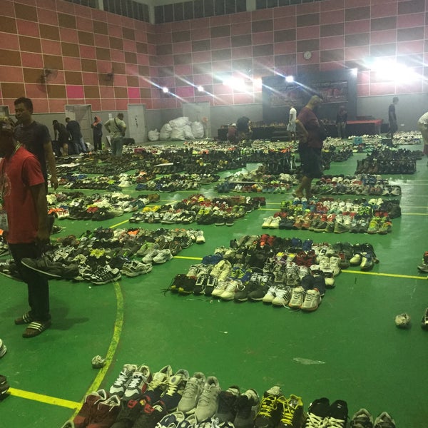 Dewan Taman Cendana 1 Tip