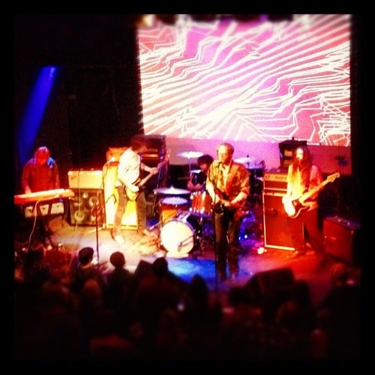 Headliners Music Hall The Highlands 1386 Lexington Rd