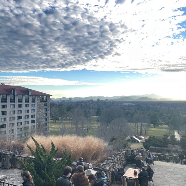 12/29/2020 tarihinde Wm B.ziyaretçi tarafından Sunset Terrace'de çekilen fotoğraf