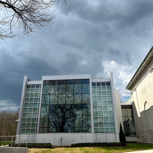 The Butler Institute of American Art YSU 13 tips