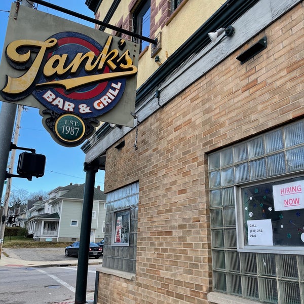Tank's Bar & Grill Walnut Hills 54 tips from 1585 visitors
