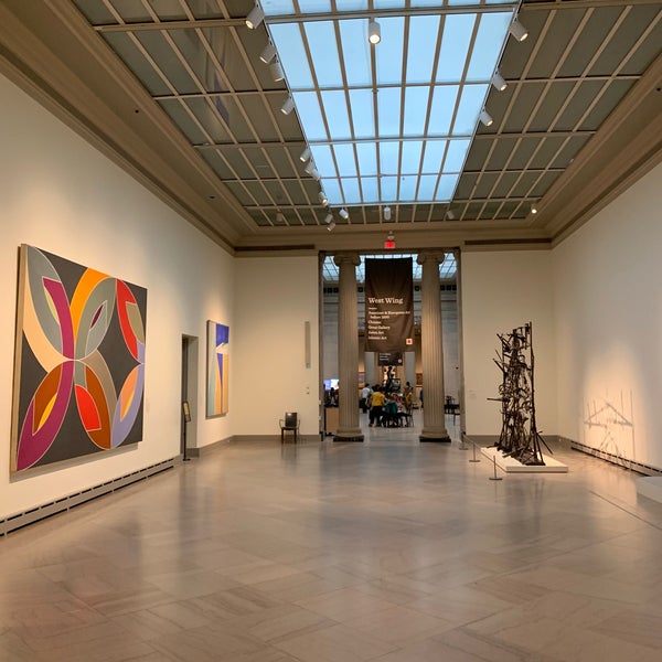 Photo taken at Toledo Museum of Art by Wm B. on 5/17/2019