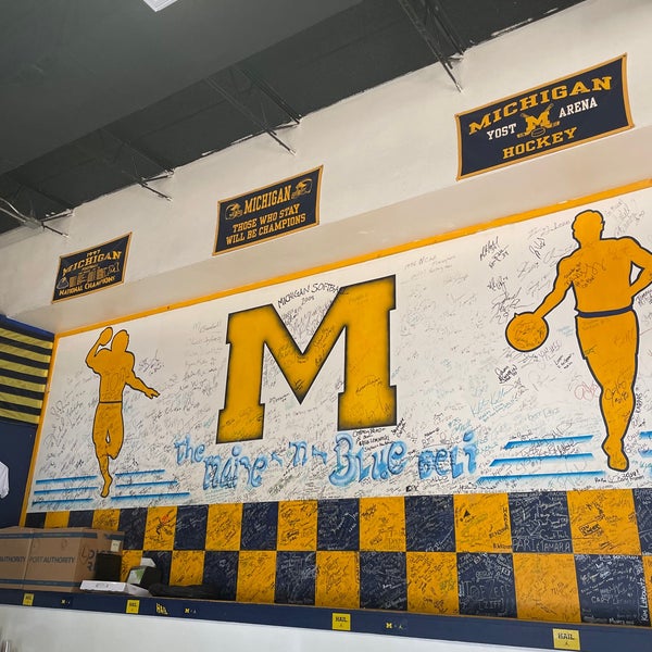 Maize N Blue Deli Downtown Ann Arbor 24 tips from 863 visitors