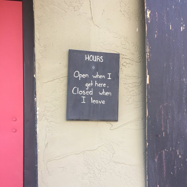 Betty's Bar Bar in Columbus