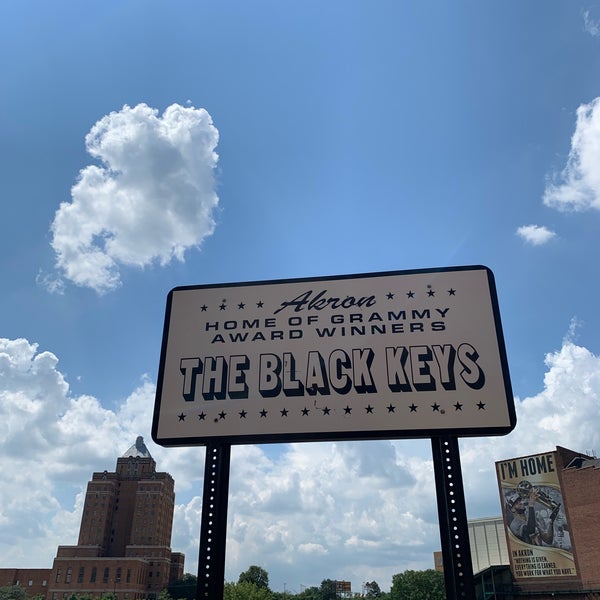 Akron, Ohio Goodyear Heights 34 visitors