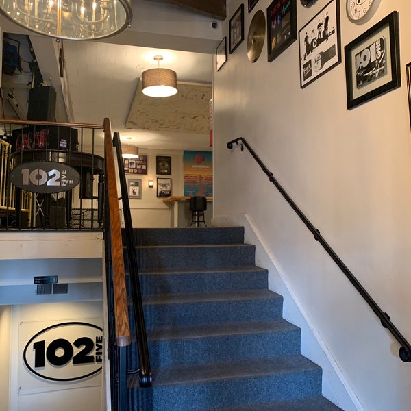 CD92.9 The Alternative Station 2 tips