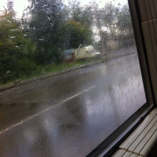 Левшино - Neighborhood