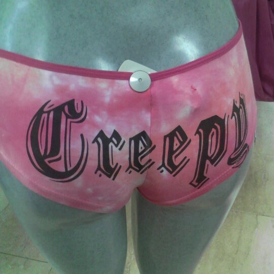 Collectibles Clothing Clothing Store in Kingston