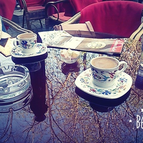 Кафе заман в саракташе