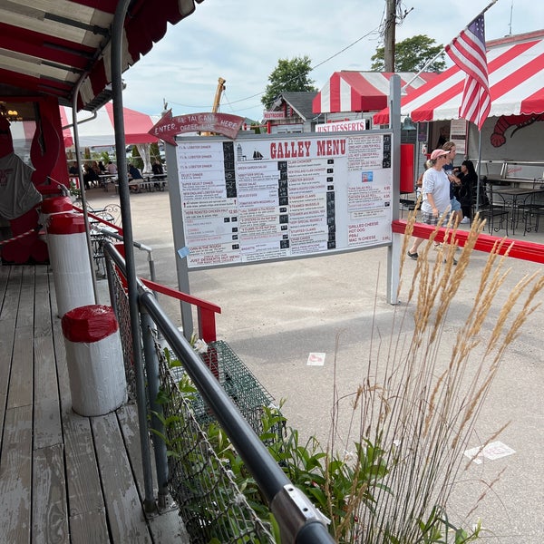 Abbott's Lobster in the Rough 54 tavsiye