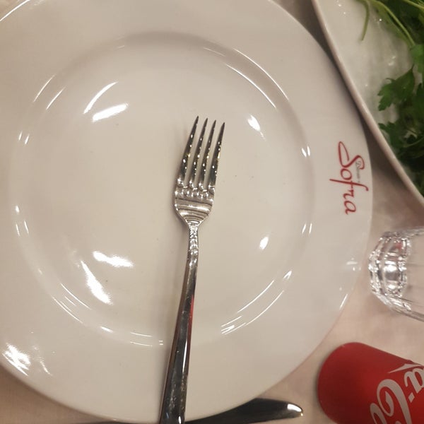 Photo prise au Divan-ı Sofra Restaurant par Nur Buğlem&#39;Su Ç. le12/1/2017