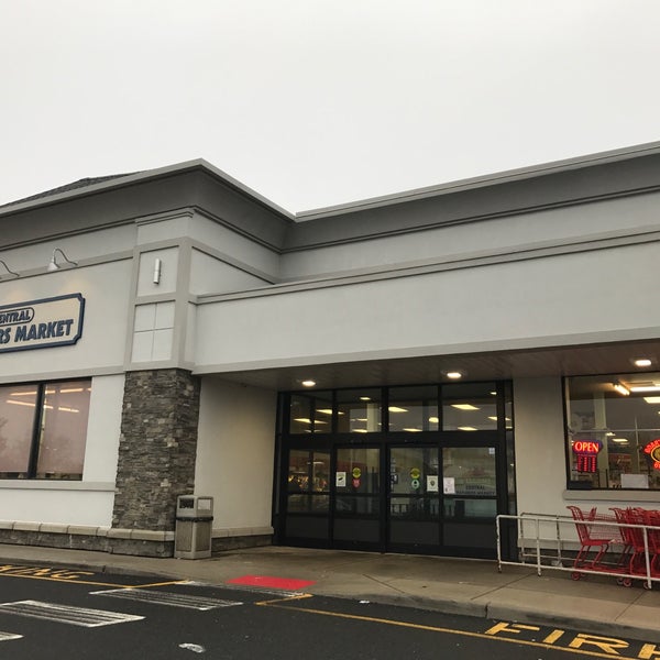 Central Farmers Market Farmers Market in New Providence