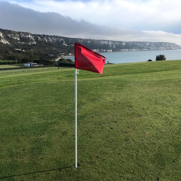 East Cliff Sports Folkestone, Kent