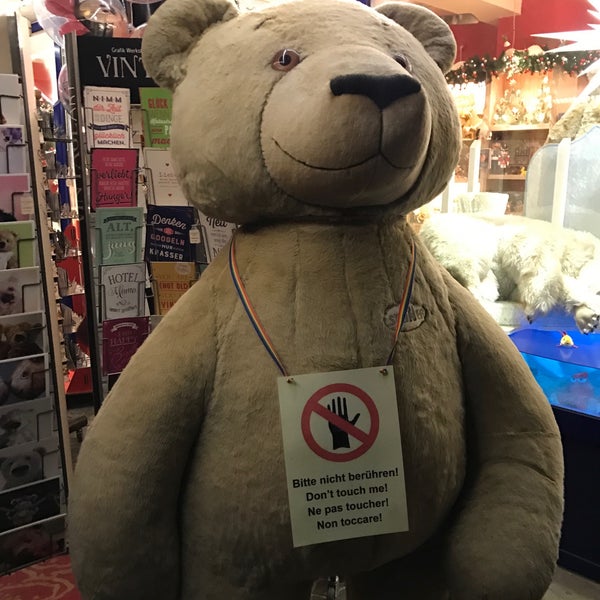 Photos At Teddy Paradise Miscellaneous Shop In Frankfurt Am Main