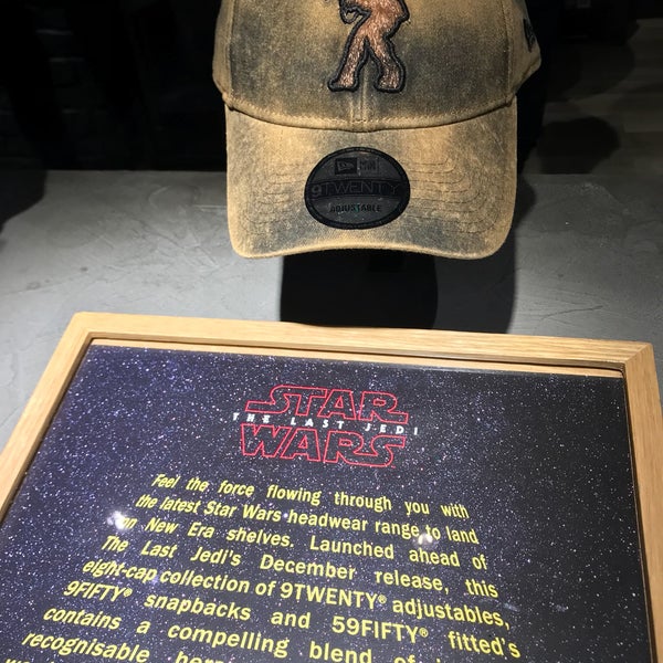 New Era - Sporting Goods Shop in London