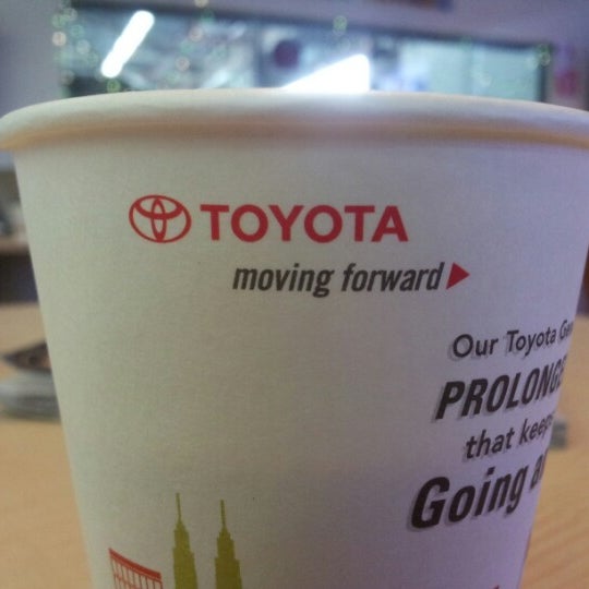 Umw Toyota Service Center Segambut Automotive Shop In Kuala Lumpur