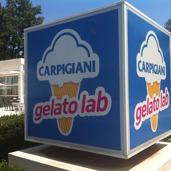 Carpigiani Museum