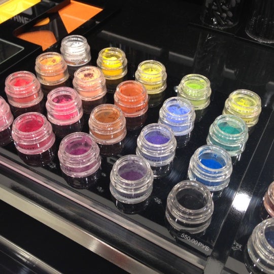 Магазин Косметики Inglot В Москве