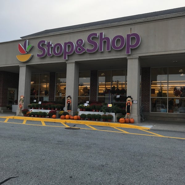 Stop & Shop Lexington Town Center 4 tips