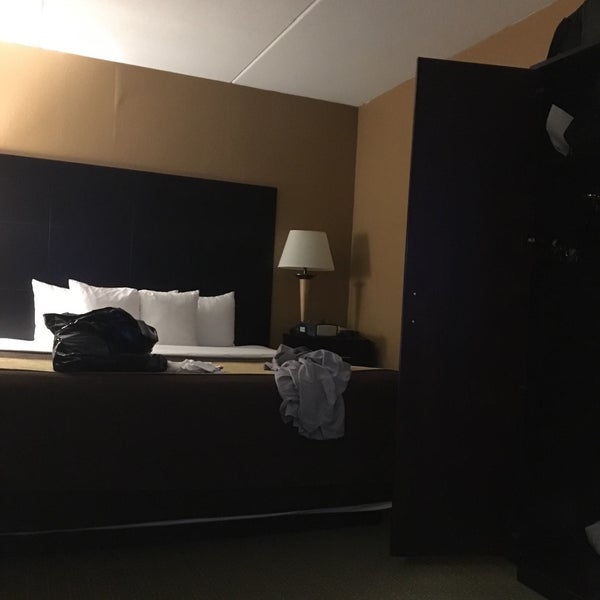Photos At Comfort Inn Gold Coast Hotel