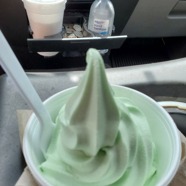 9/23/2019にChuckがCounter Culture Frozen Yogurt - Slidellで撮った写真