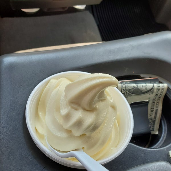 8/12/2019にChuckがCounter Culture Frozen Yogurt - Slidellで撮った写真