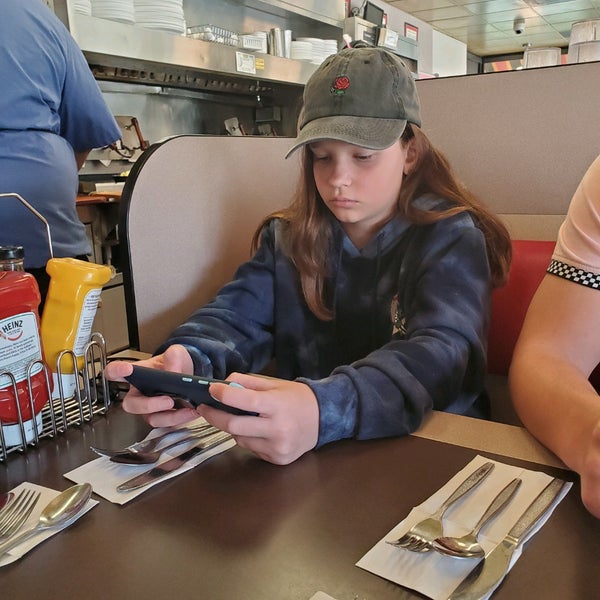 Waffle House Breakfast Spot in Slidell