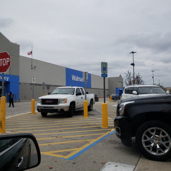 Photos at Walmart Supercenter Slidell, LA