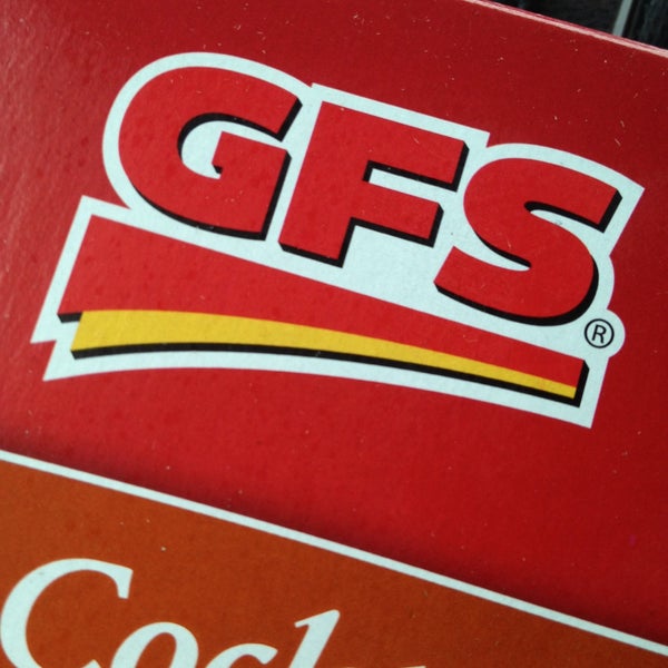 Gordon Food Service Store Jackson, MI