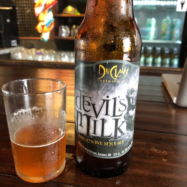 Photo taken at JDub&#39;s Brewing Company by Frank K. on 2/27/2019