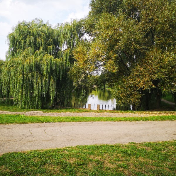 9/3/2018에 Маришечка Л.님이 Антоновский парк에서 찍은 사진