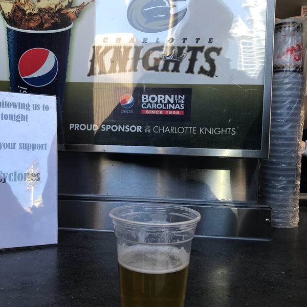 charlotte knights team store