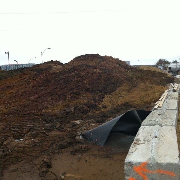 PSEG Sewaren Generating Station Sewaren, NJ