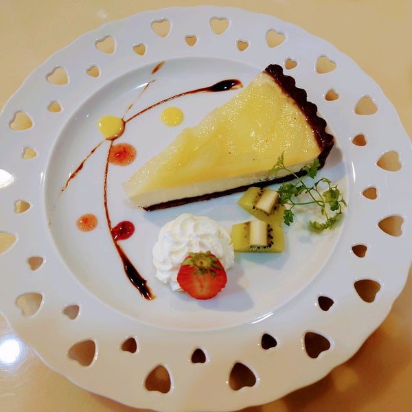 Photos At カフェ カトルセゾン 由利本荘市 秋田県