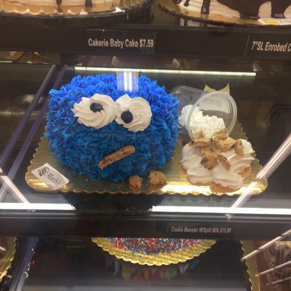 Star Market Grocery Store in Quincy Center