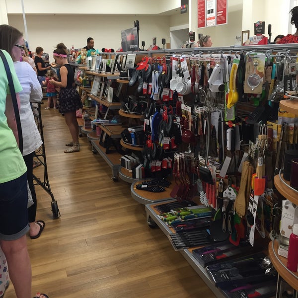T.J. Maxx - Quincy Center - 100 Granite St