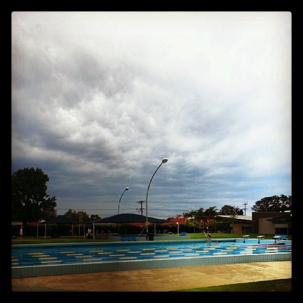 Photos at Payneham Swimming Centre Pool