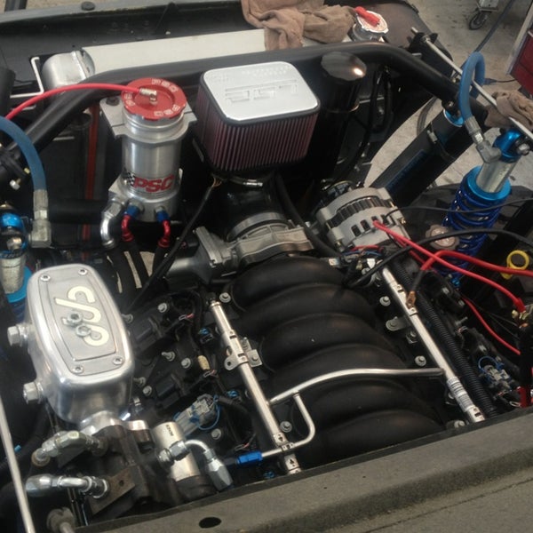 DESOTO Chrysler Dodge Jeep Ram Car Dealership in Arcadia