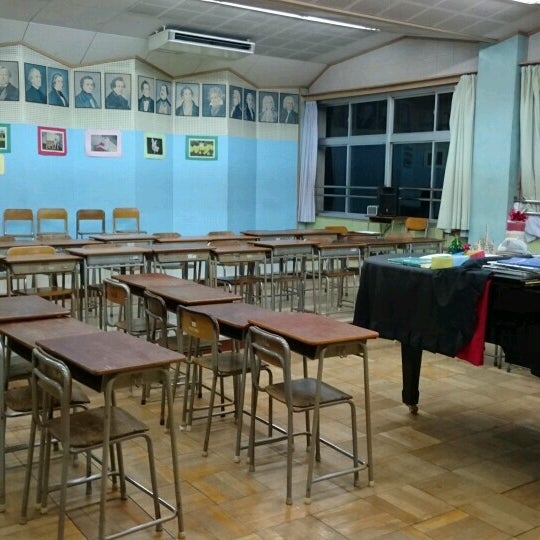 Photos At 打越中学校 八王子 29 Visitors