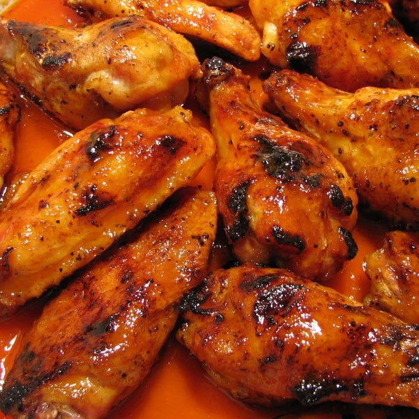 Try the award-winning wings – they were the 2014 WingFest Judge’s Choice for Best Wings!