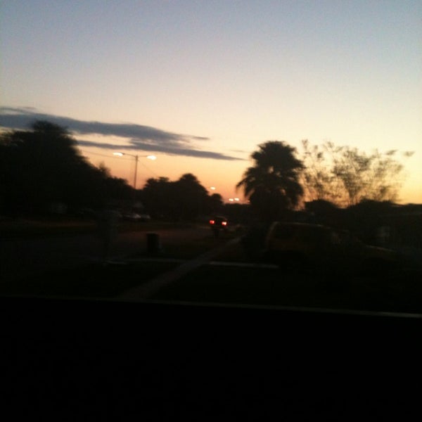 Sun Vista Way/Goldenrod Road Orlando, FL