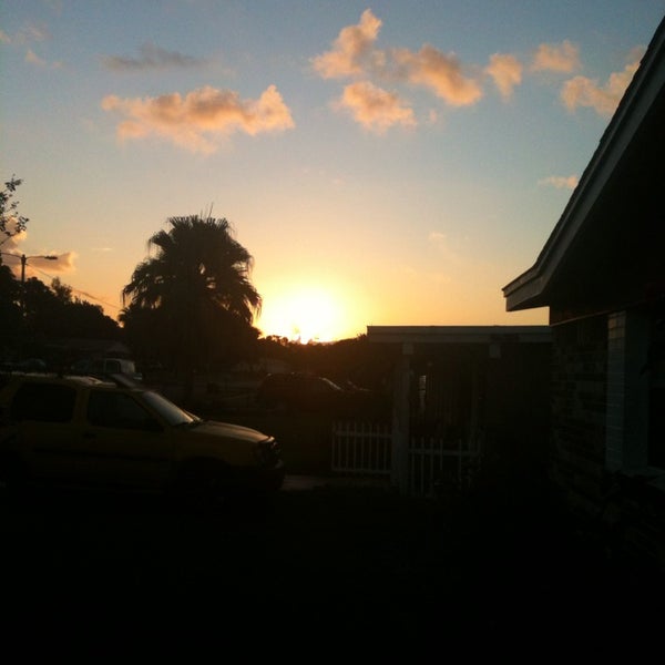 Sun Vista Way/Goldenrod Road Orlando, FL