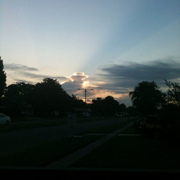 Sun Vista Way/Goldenrod Road Orlando, FL