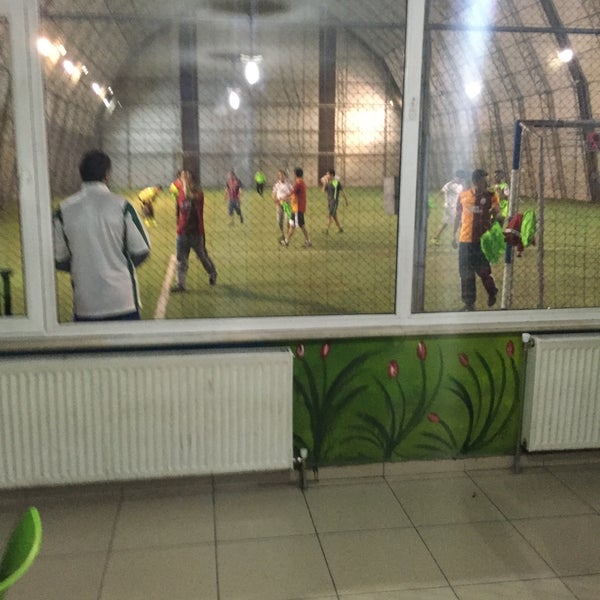 photos at stadyum hali saha van van