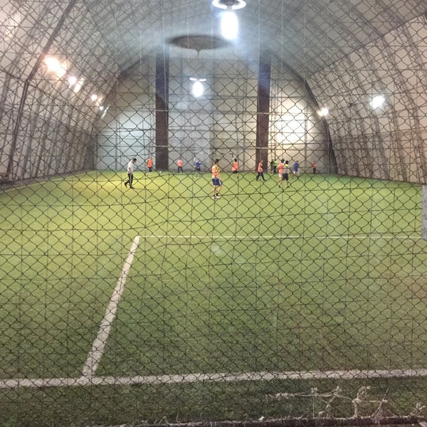 photos at stadyum hali saha van van