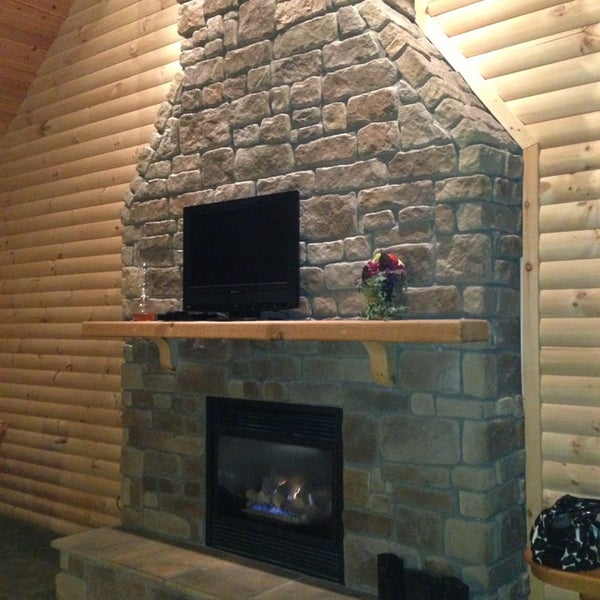 Coblentz Country Cabin Owl S Perch Vacation Rental In Millersburg