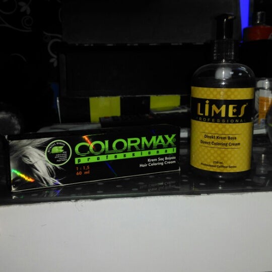 Colormax Tup Boya 901 Sup Acc Kullu Sari 3 Adet Oksidan 3 Adet Fiyatlari Ve Ozellikleri