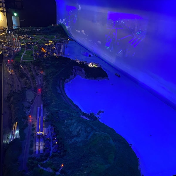 敦賀赤レンガ倉庫 ジオラマ館 Theme Park